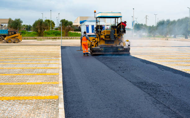 Best Commercial Driveway Pavers  in Mary Esther, FL