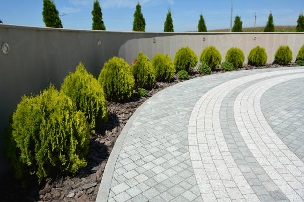 Professional Driveway Pavers in Mary Esther, FL