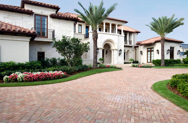 Best Driveway Pavers Installation  in Mary Esther, FL