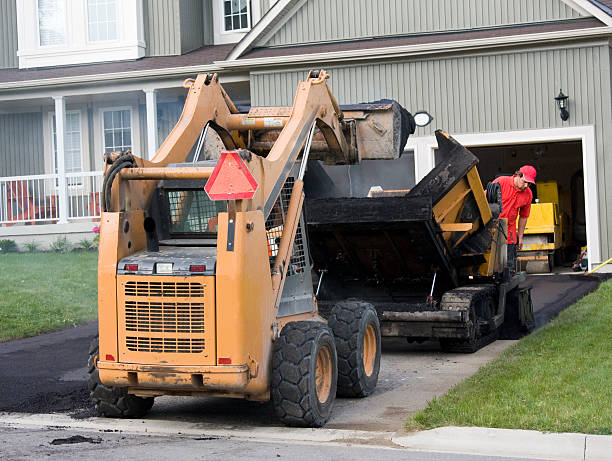 Best Residential Driveway Paver Services  in Mary Esther, FL