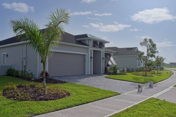 Best Decorative Driveway Pavers  in Mary Esther, FL