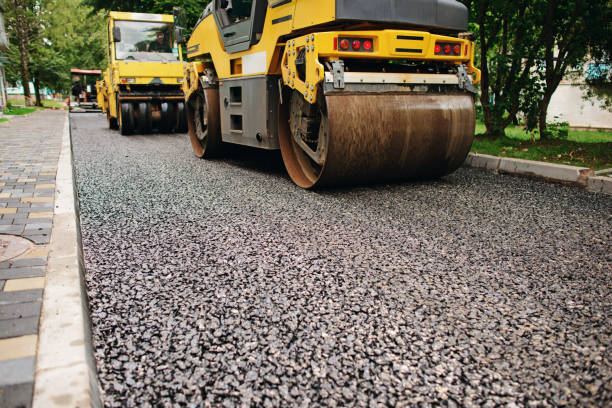 Reasons to Select Us for Your Driveway Paving Requirements in Mary Esther, FL